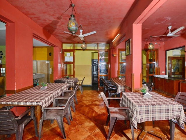 фотографии отеля OYO 1254 Goveia Holiday Homes (ex. Goveia Holiday Homes) изображение №3