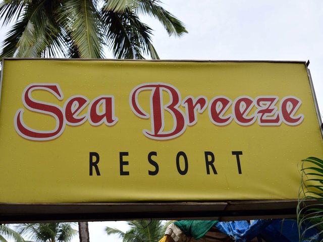 фото Sea Breeze Resort изображение №26