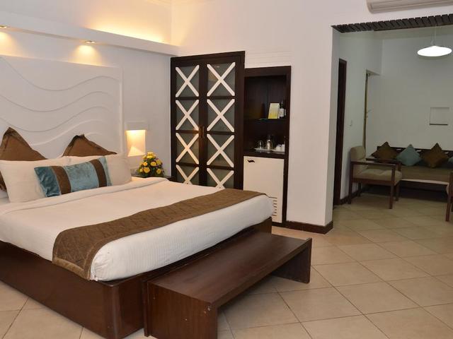 фото отеля Sonesta Inns изображение №45