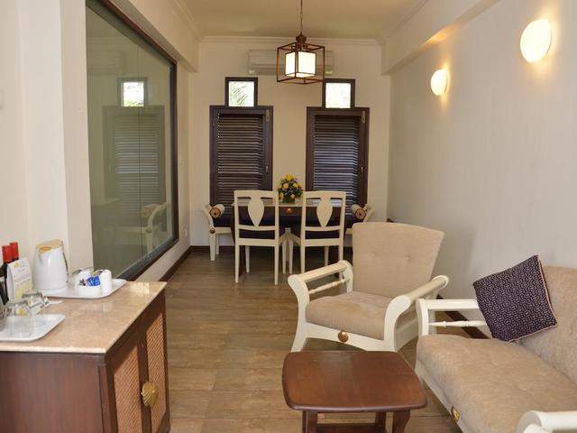 фото отеля Sonesta Inns изображение №41