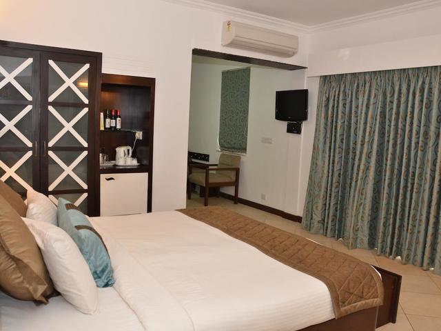 фотографии отеля Sonesta Inns изображение №39