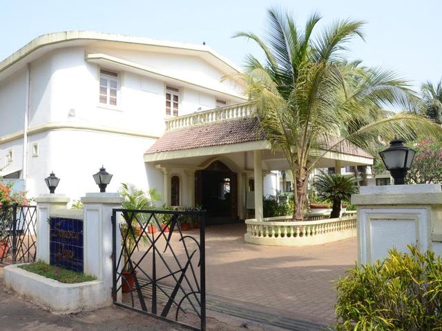 фото отеля Sonesta Inns изображение №33