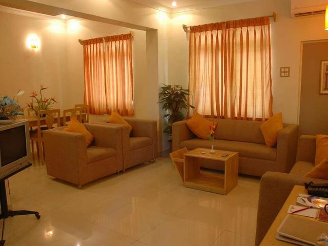 фото Sonesta Inns изображение №22