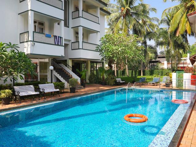 Summer Ville Beach Resort