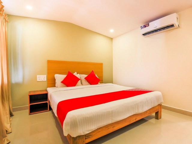 фотографии Kartik Resort (ex. Anagha) изображение №12