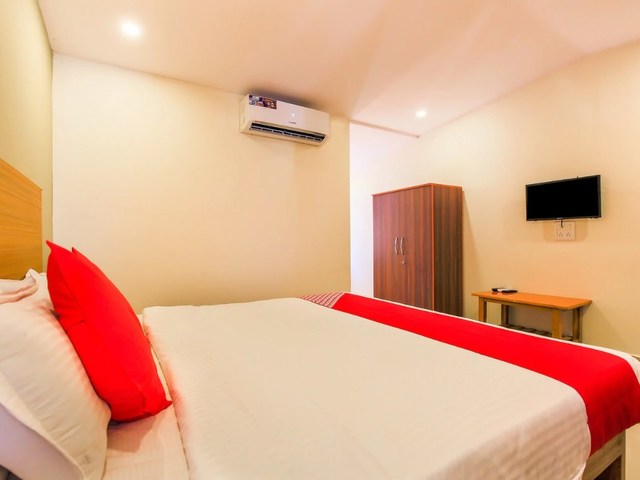 фотографии отеля Kartik Resort (ex. Anagha) изображение №11