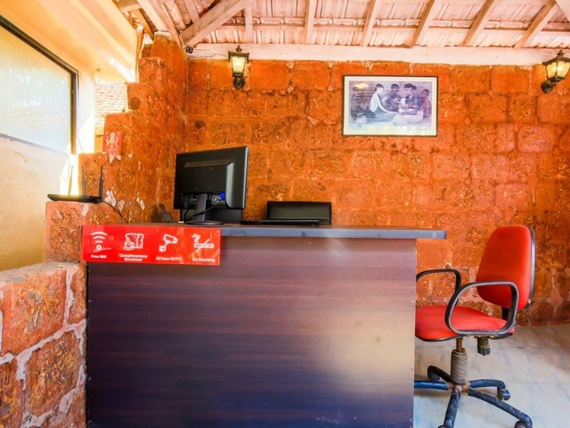 фото Kartik Resort (ex. Anagha) изображение №10