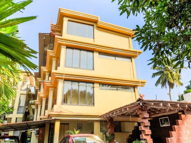 фотографии Kartik Resort (ex. Anagha) изображение №8