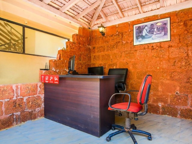 фотографии отеля Kartik Resort (ex. Anagha) изображение №7