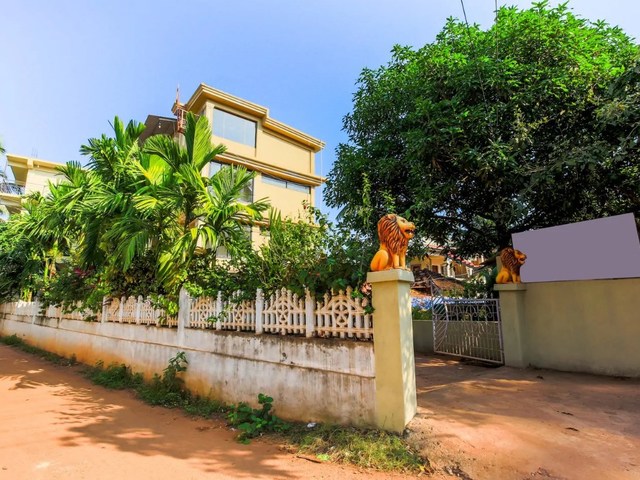 фото отеля Kartik Resort (ex. Anagha) изображение №5