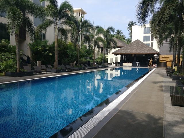 Hard Rock Goa