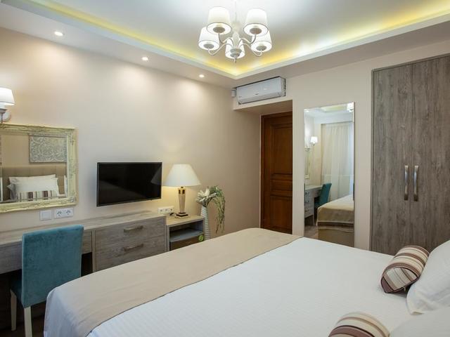 фото Anemone Villa изображение №26