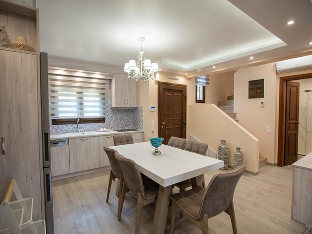 фотографии Anemone Villa изображение №16