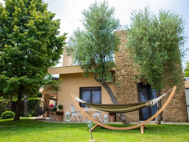 фото Anemone Villa изображение №14