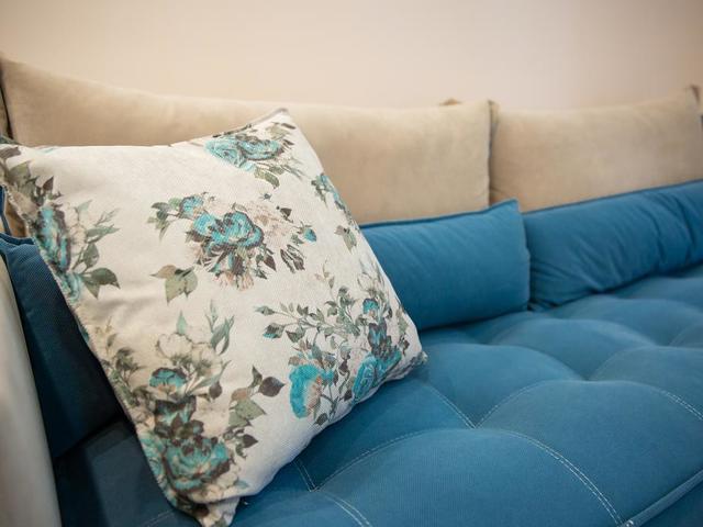 фото отеля Anemone Villa изображение №9