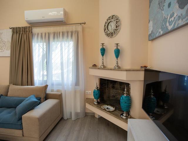 фотографии Anemone Villa изображение №4