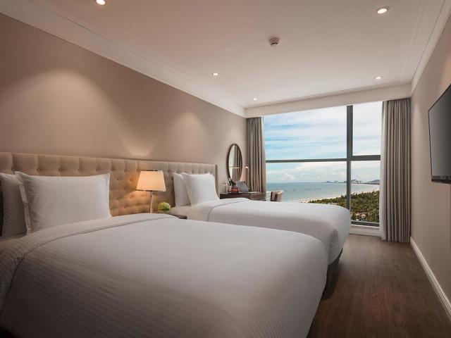 фотографии Altara Suites Вy Ri-Yaz изображение №24
