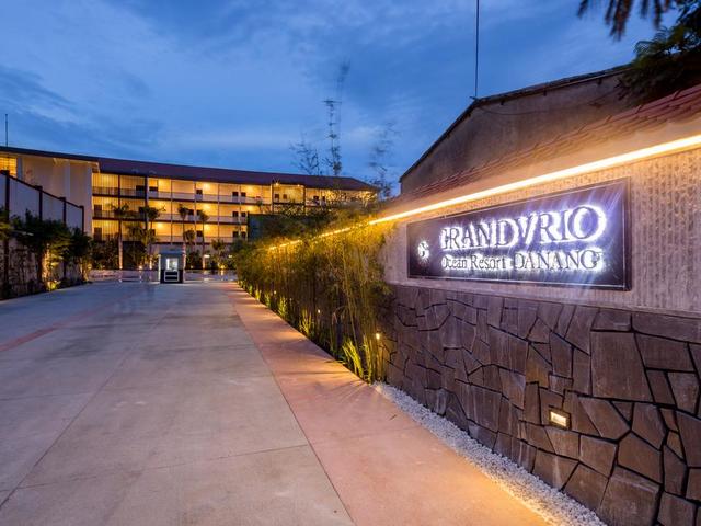 фото Grandvrio Ocean Resort изображение №50