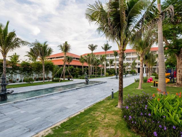 фото отеля Grandvrio Ocean Resort изображение №49