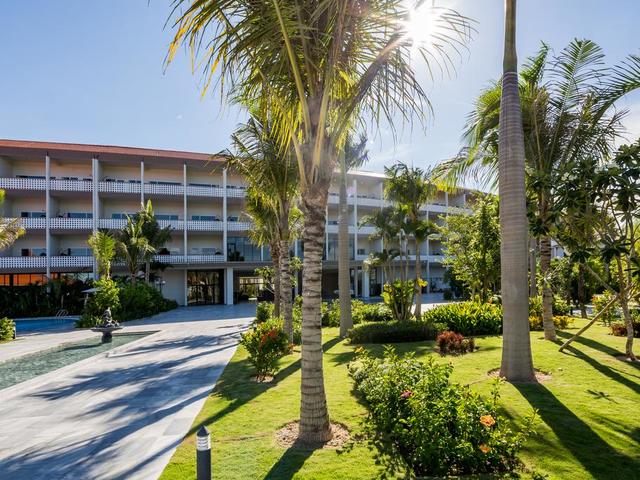 фотографии Grandvrio Ocean Resort изображение №48