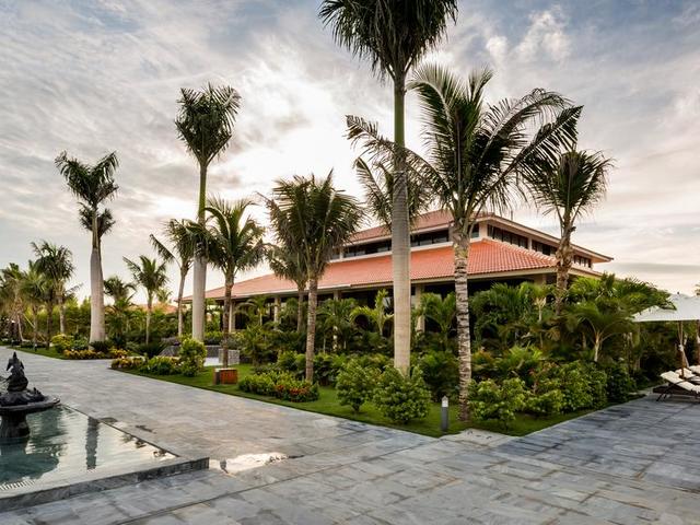 фото Grandvrio Ocean Resort изображение №46