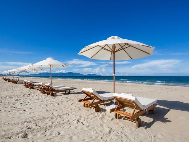 фото отеля Grandvrio Ocean Resort изображение №45