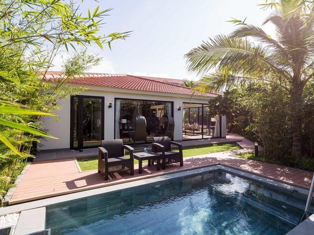фотографии отеля Grandvrio Ocean Resort изображение №43