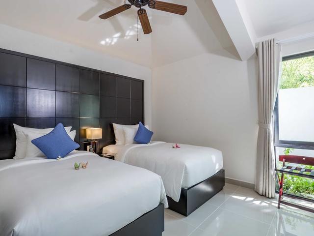 фотографии отеля Grandvrio Ocean Resort изображение №39