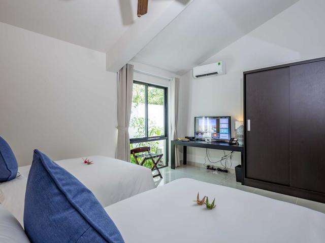 фото Grandvrio Ocean Resort изображение №38