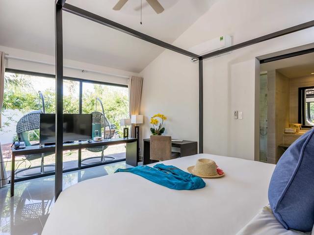 фотографии отеля Grandvrio Ocean Resort изображение №35
