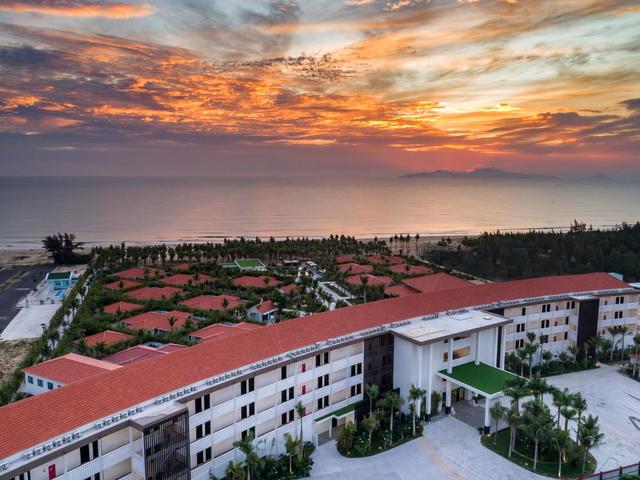 фото Grandvrio Ocean Resort изображение №34