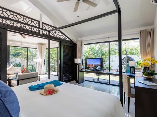 фото отеля Grandvrio Ocean Resort изображение №33