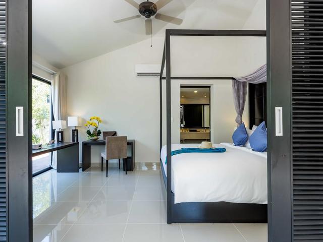 фотографии отеля Grandvrio Ocean Resort изображение №31