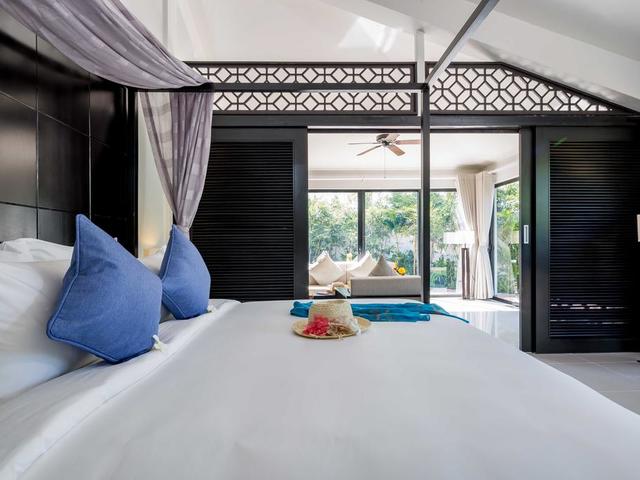 фото Grandvrio Ocean Resort изображение №30
