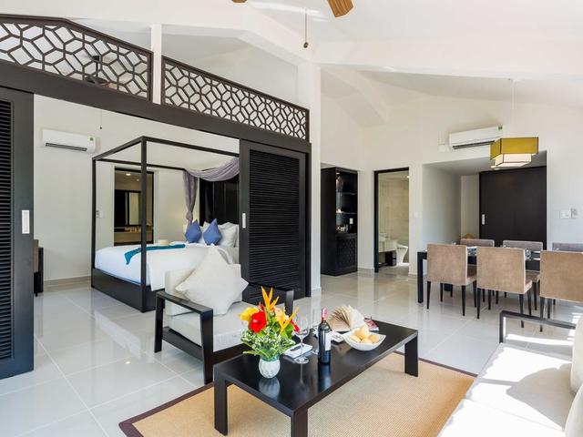 фотографии Grandvrio Ocean Resort изображение №28