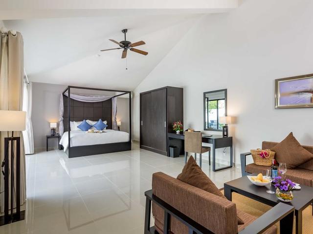 фото Grandvrio Ocean Resort изображение №26