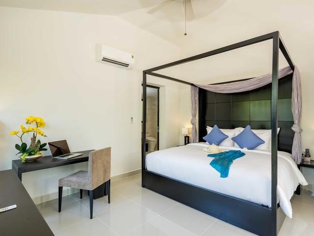 фотографии Grandvrio Ocean Resort изображение №24