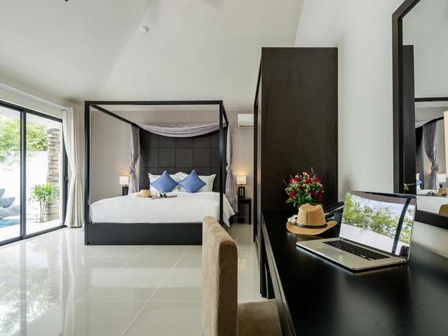 фотографии отеля Grandvrio Ocean Resort изображение №23