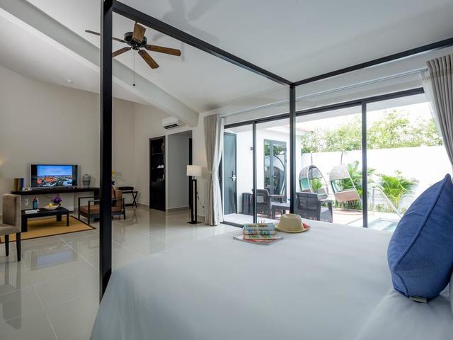 фото Grandvrio Ocean Resort изображение №22