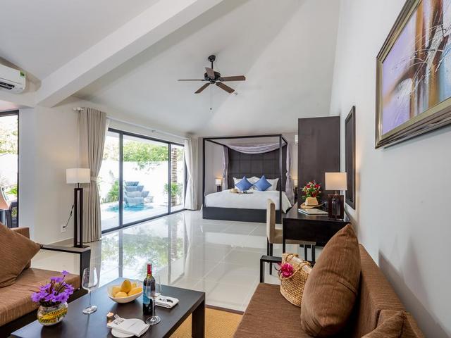 фото отеля Grandvrio Ocean Resort изображение №21