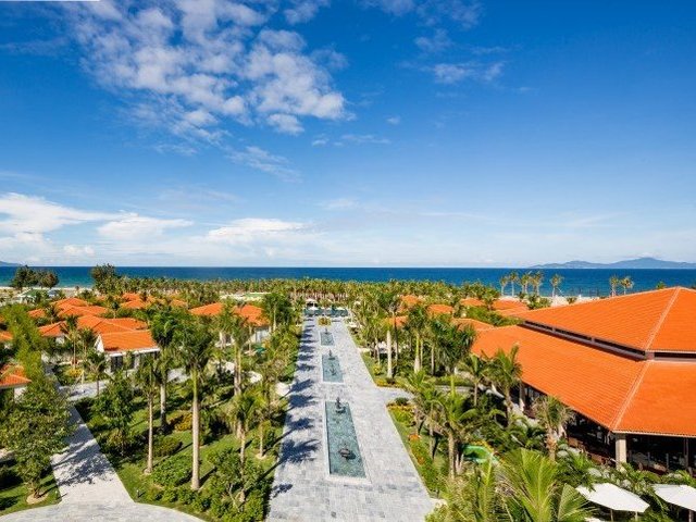 фото отеля Grandvrio Ocean Resort изображение №1