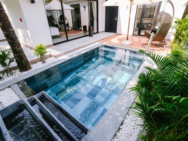 фото отеля Grandvrio Ocean Resort изображение №17