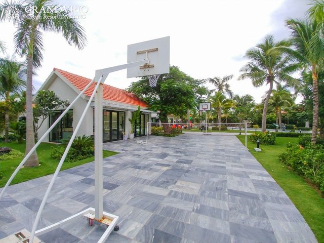 фотографии Grandvrio Ocean Resort изображение №16