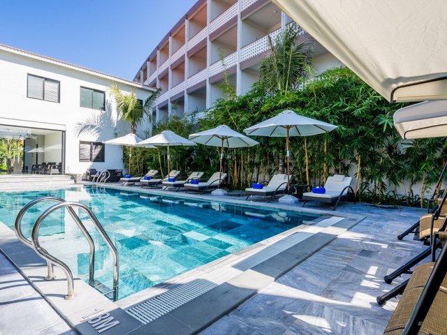 фото Grandvrio Ocean Resort изображение №14