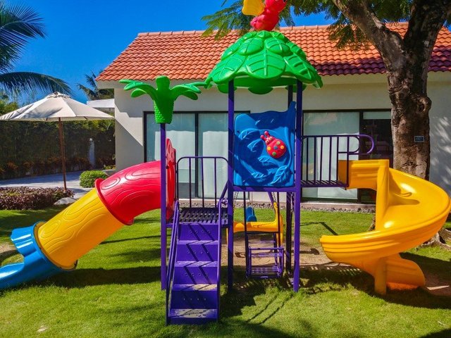 фотографии отеля Grandvrio Ocean Resort изображение №11