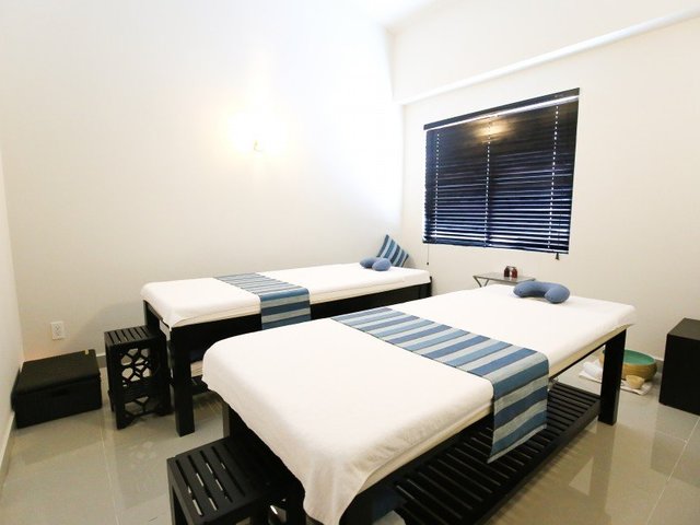 фото Grandvrio Ocean Resort изображение №10