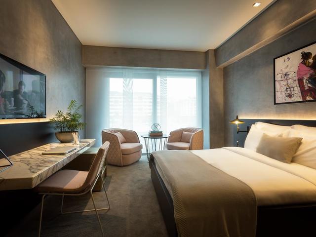 фотографии The House Hotel Bomonti изображение №28