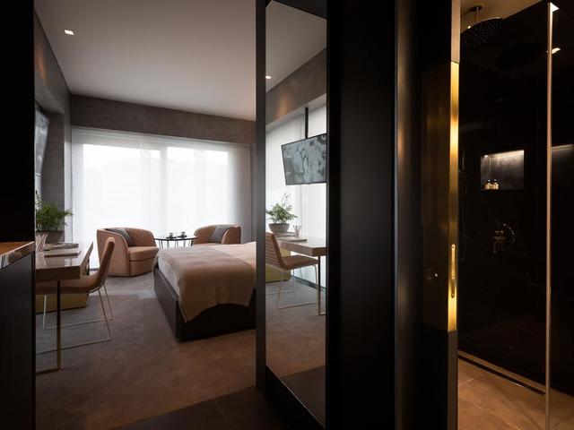 фотографии отеля The House Hotel Bomonti изображение №19