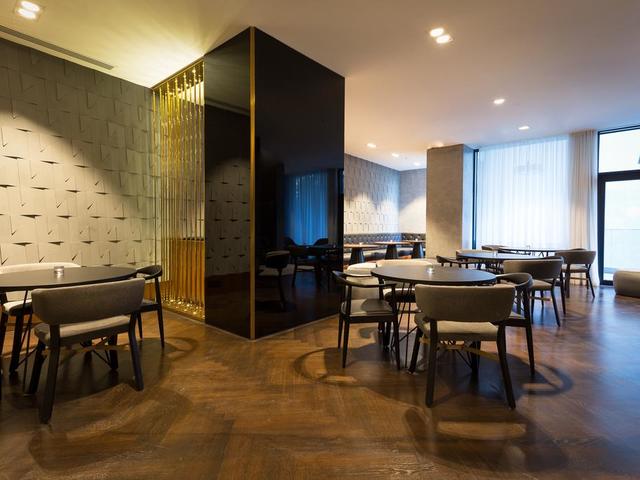 фотографии отеля The House Hotel Bomonti изображение №7