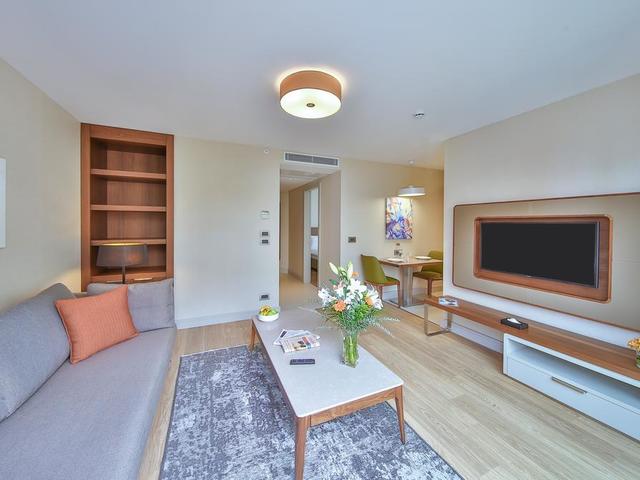 фотографии отеля TZL Suites изображение №67